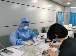 【31省新增确诊22例
 ,31省新增确诊22例 新疆17例新增确诊10例 均为境外输入】