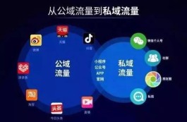 互联网时代传统企业急了！私域流量咋玩？快来看精准攻略