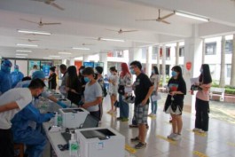 【杭州学生均为首次感染
 ,杭州学生确诊】