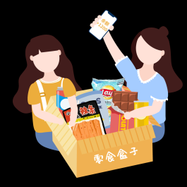 哇塞！卡盟成校园零食购物热门，价优便捷服务还好