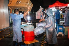 【上海新增一处中风险地区
 /上海新增一处中风险地区有哪些】