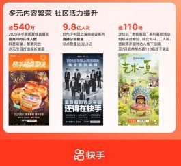 2026快手创作者必看！AI助力，冷启动不再愁，播放量蹭蹭涨