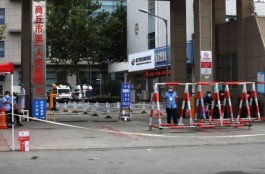 31省新增本土37例
 （31省新增43例36例本土）