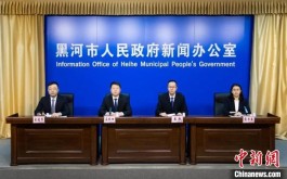 黑河新闻
 /黑河新闻联播