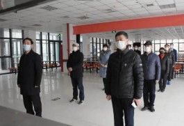 河北新增11例本土确诊病例
 /河北新增11例本土确诊病例详情