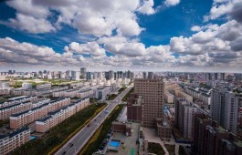 内蒙古第一大城市
 ,内蒙古第一大城市是哪里