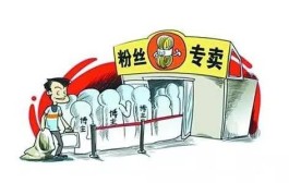 揭秘1元买100个粉丝超低价涨粉攻略，风险隐忧要知道