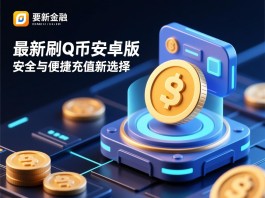 全网最低价Q币业务，安全稳定又低价，满足你的充值需求