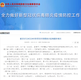 31省新增确诊11例
 /31省新增确诊11例均为境外输入