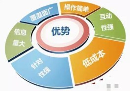 揭秘微博业务平台推广策略，助电商企业低成本高效率获客