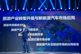 新能源产业借科技东风，自助下单模式创新发展