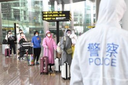 新疆新增本土9例
 （新疆新增9例本土病例）