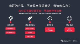 小红书涨粉难？内容、互动、生态，个个都是绊脚石