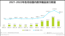 云小店新规来袭！数字藏品大变局，市场影响几何？