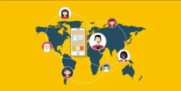 互联网时代企业咋突围？灵活订单+全国电话+劲爆图文来助力