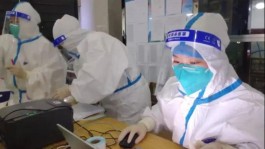 河南新增5例本土确诊病例
 /河南新增5例本土确诊病例详情