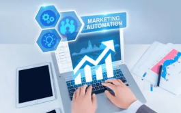 数字化时代企业网络推广咋省钱？自助网站真能降成本？