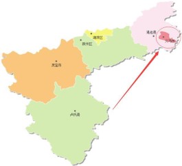 洛阳两地调为中风险
 /洛阳是中风险