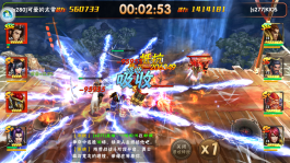 狂神KS1193上线！精美画面、精彩剧情与丰富机制引玩家探索