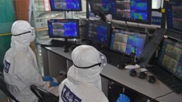 31省新增确诊19例 均为境外输入
 （31省份新增19例确诊 均为境外输入）