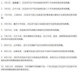 广东5市出现多名新增病例
 /广东新增5例本土病历