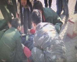 【拨打120表述不清怎么办?专家解读
 /拨打120要说清楚什么】