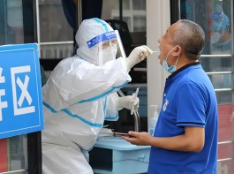 河南新增本土确诊病例12例
 ,河南新增本土确诊病例12例详情