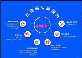 抖音直播间引流网站：运作原理、优势与风险全解析