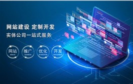 数字化时代建站咋选？自助or自建，三核心争议点给你答案