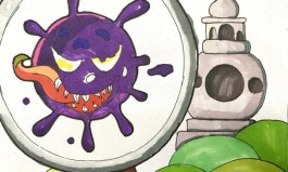 新型冠状病毒病例症状
 /新型冠状病毒病例症状有哪些